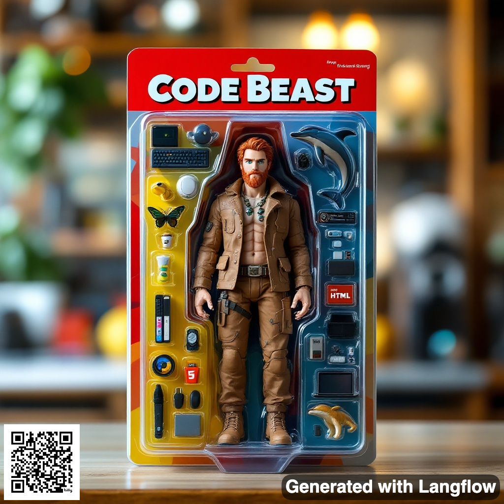 CodeBeast SonicDMG
